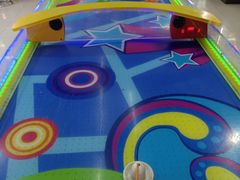 -大玩家超乐场(金华万达店)