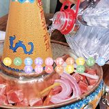 【木辛水水】经过冰与火的淬炼，造就出这一口鲜嫩美味的冰煮羊