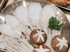 -韩宫宴和牛烤肉(宣州国购店)