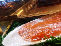 -咖啡苑自助餐厅·中国大饭店