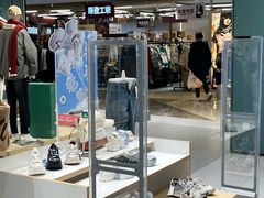 -hotwind热风(重庆悦荟店)