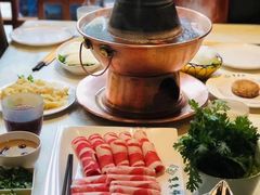 -东来顺饭庄(天坛店)