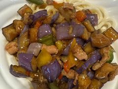 -文三里屯面馆(三里屯店)