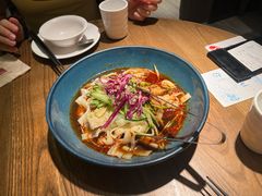 -耶里夏丽·新疆菜·家庭聚场(百联中环购物广场店)
