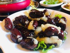 -湘肠香火锅店(团结湖店)