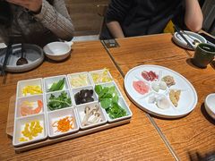 -云海肴·汽锅鸡·云南菜(高德置地店)