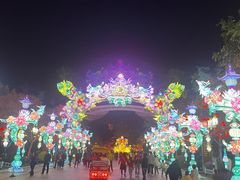 -厦门园林博览苑
