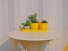 -BIGHEAD大头家咖啡馆(蛇口店)