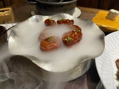 -魁盛居百年鲁菜馆(县西巷店)