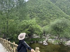 -洛阳白云山景区
