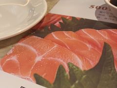 -芭菲盛宴·环球美食(解放碑英利国际店)