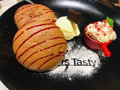 -西堤牛排(南京龙江店)