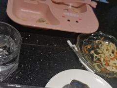 -捞王猪肚鸡火锅(财富中心店)