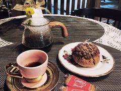-The Flowers Coffee(南山店)