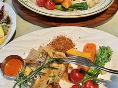 -碧特博格·20年品牌西餐厅(芜湖路店)