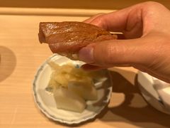 -鮨然(然寿司钱粮胡同店)