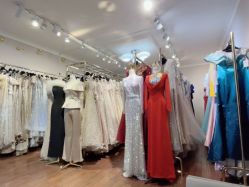 -尚美霓裳晚礼服·合唱服·舞蹈演出服租赁定制