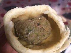 -郑家包子牛肉拉面(尚勤路店)