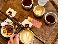 -Again Coffee Roaster(香蜜湖店)