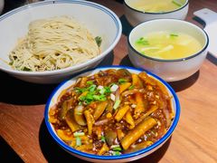 -十面春风·江南面馆(崇宁路店)