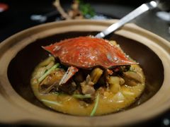 -柒厢食事雅谈