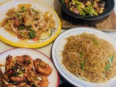 -友德福.老字号粤菜.广州地标融合美食(荔湾路店)