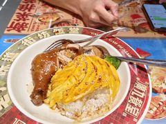 -广九餐室(陈家祠扬韬广场店)