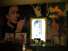 -为你钟情咖啡馆(春熙路太古里步行街店)