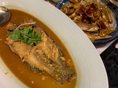 -渔娘渔家丹东海鲜(东直门店)