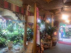 -多哥水傣味餐厅(司马巷店)