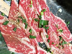 -千寻烧肉(政务区店)
