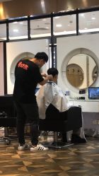 -时尚殿堂hair salon