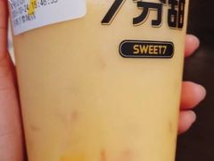 -7分甜(万象城店)