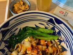 -头壹号  羊汤·饸饹面·大油条(嘉华店)