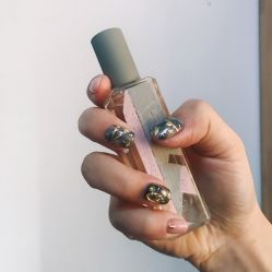 -Easy Lady美甲美睫半永久纹绣工作室