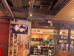 -避风塘(五角场店)