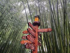 -竹泉村旅游度假区