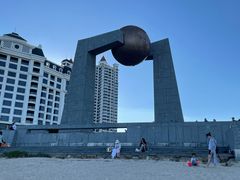 -青澳湾北回归线广场
