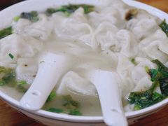 -小秋水饺(大成路总店)