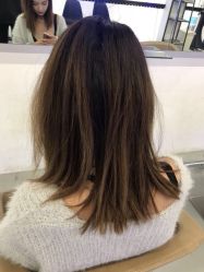 -FAB HAIR CLUB