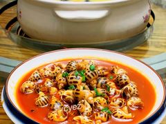 潮汕响螺-金龙·打边炉(武进路店)