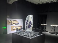 -现代汽车文化中心 Hyundai Motorstudio Beijing