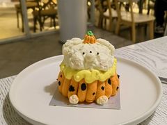 -娜娜家•Nana's restaurant(国金汇店)