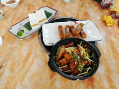 -幸福茗点茶楼(五羊店)