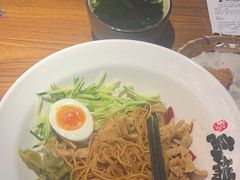 -和府捞面(东直门银座店)