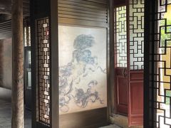 -太平天国侍王府