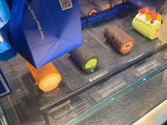 -the Roll'ING手作瑞士卷专门店(卓悦中心店)