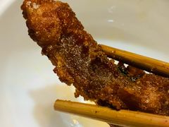 -车头老二大排档