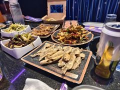 -最先生·烧烤·火锅·音乐聚会餐厅(大悦城店)