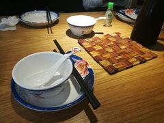 -金豆角砂锅焖面(安贞店)